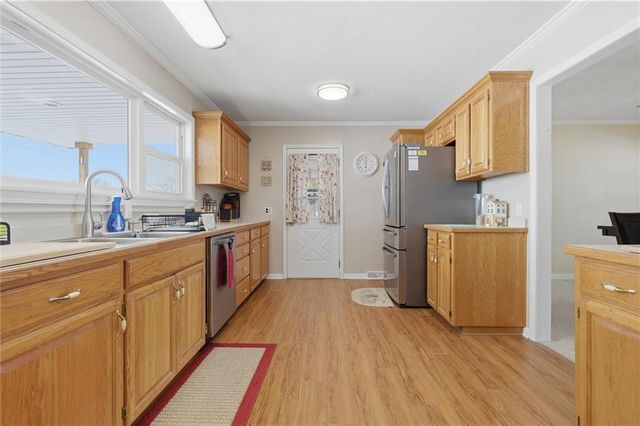 29410 NE 184th Street, Lawson, MO 64062