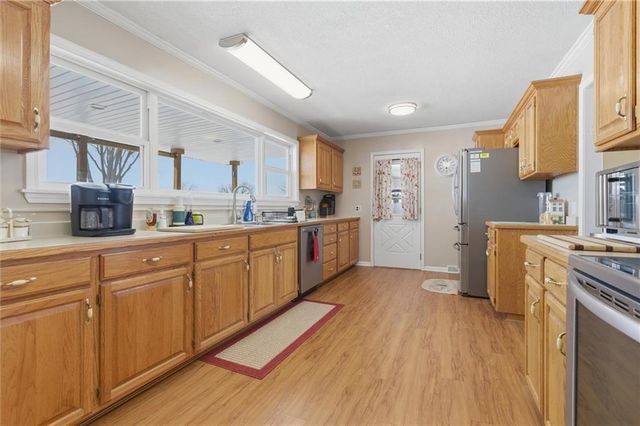 29410 NE 184th Street, Lawson, MO 64062