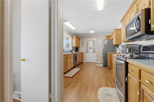 29410 NE 184th Street, Lawson, MO 64062