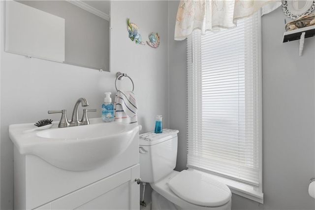 29410 NE 184th Street, Lawson, MO 64062