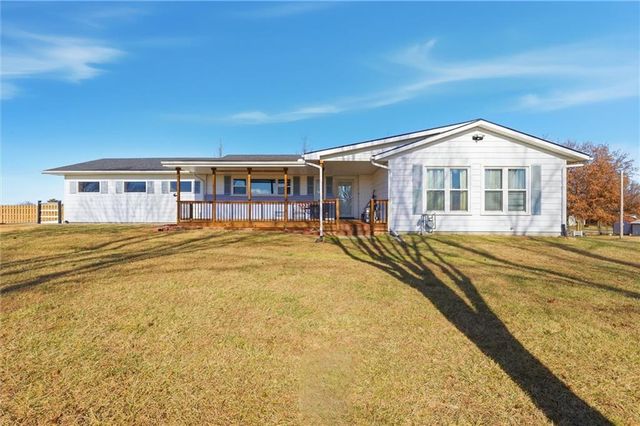 29410 NE 184th Street, Lawson, MO 64062