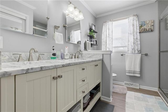 29410 NE 184th Street, Lawson, MO 64062