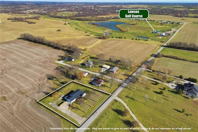 29410 NE 184th Street, Lawson, MO 64062