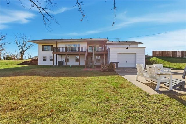 29410 NE 184th Street, Lawson, MO 64062