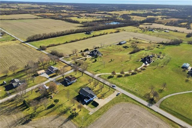 29410 NE 184th Street, Lawson, MO 64062