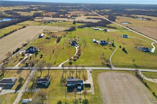 29410 NE 184th Street, Lawson, MO 64062