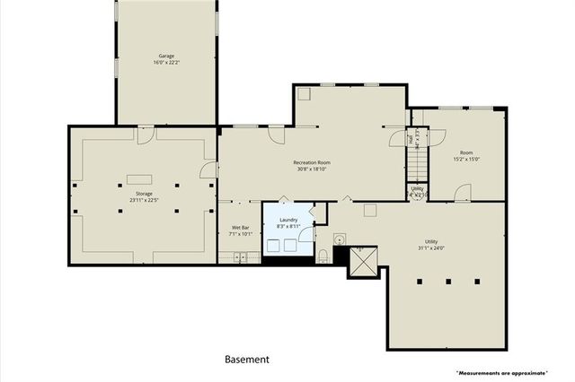 29410 NE 184th Street, Lawson, MO 64062