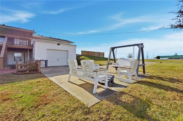 29410 NE 184th Street, Lawson, MO 64062