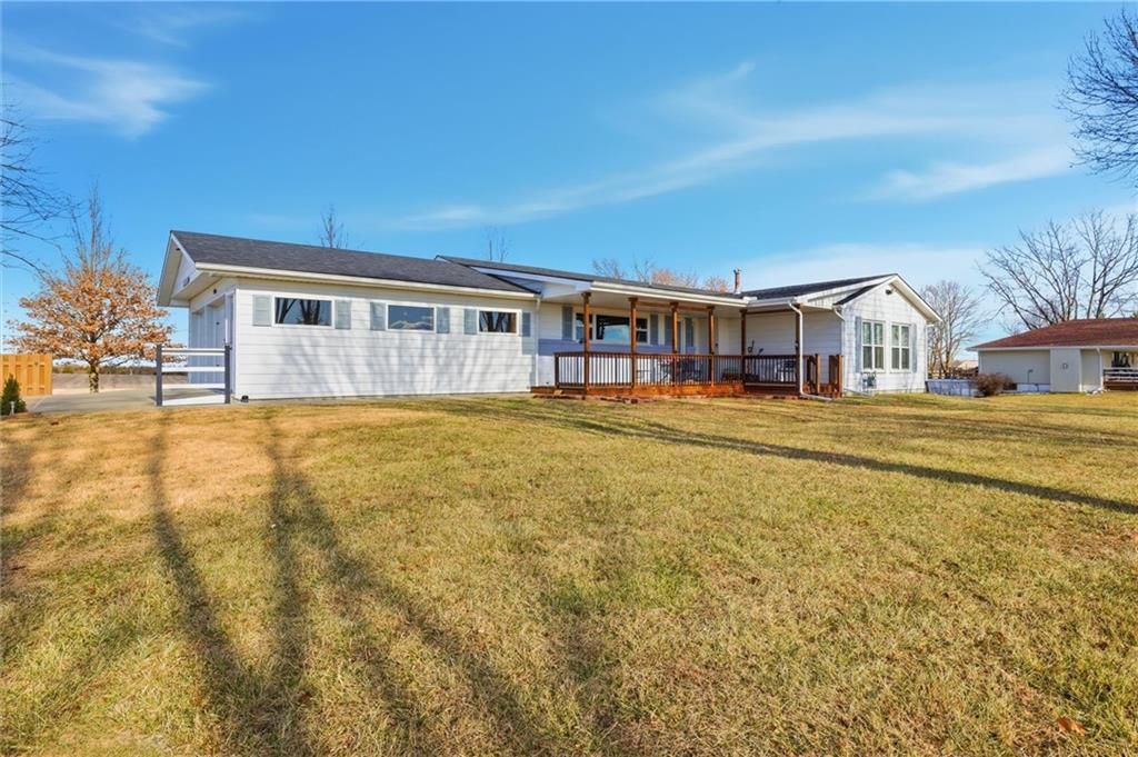29410 NE 184th Street, Lawson, MO 64062