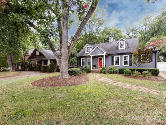 2909 Park Road, Charlotte, NC 28209