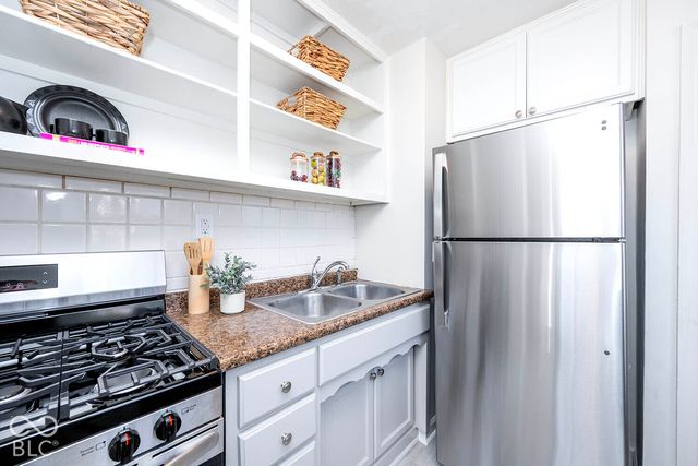 5338 E 19th Place, Indianapolis, IN 46218