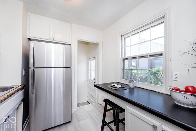 5338 E 19th Place, Indianapolis, IN 46218