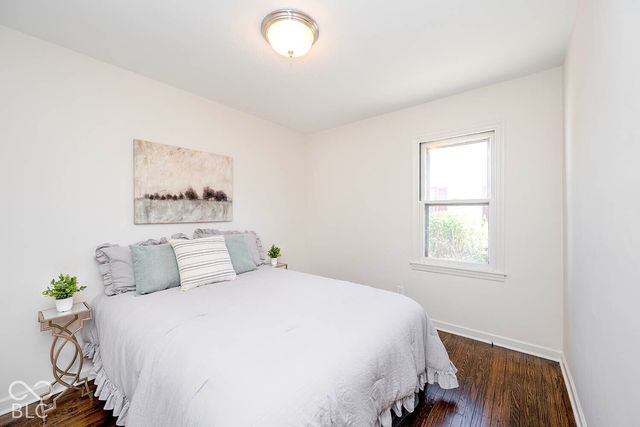 5338 E 19th Place, Indianapolis, IN 46218