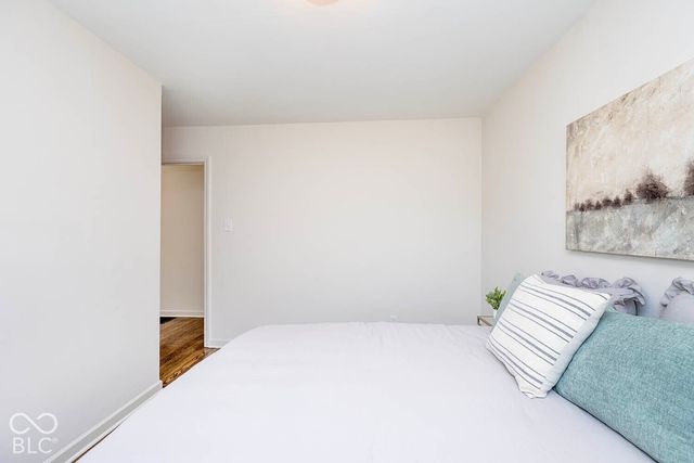 5338 E 19th Place, Indianapolis, IN 46218