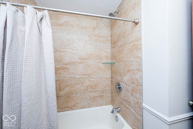 5338 E 19th Place, Indianapolis, IN 46218