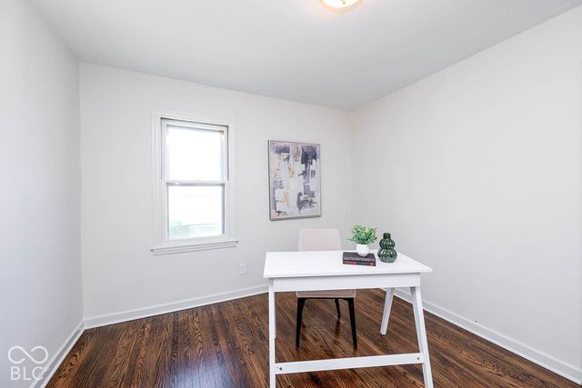 5338 E 19th Place, Indianapolis, IN 46218