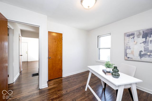 5338 E 19th Place, Indianapolis, IN 46218