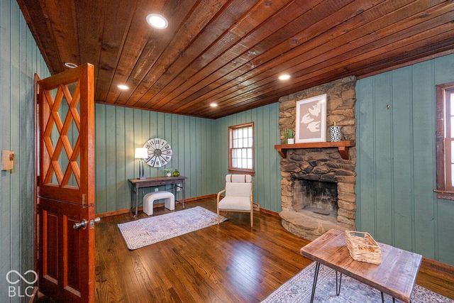 5338 E 19th Place, Indianapolis, IN 46218