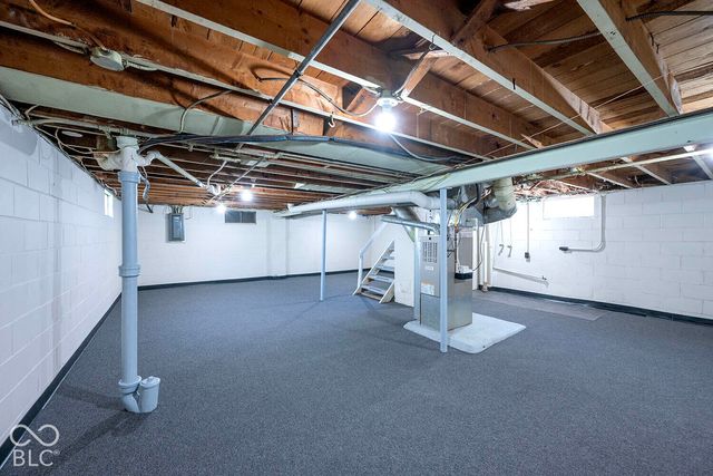 5338 E 19th Place, Indianapolis, IN 46218