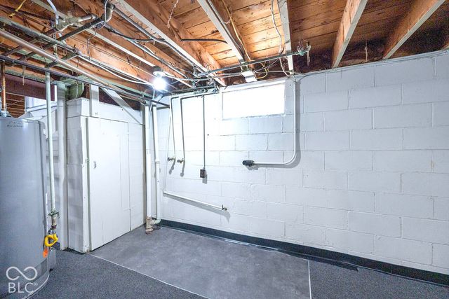 5338 E 19th Place, Indianapolis, IN 46218