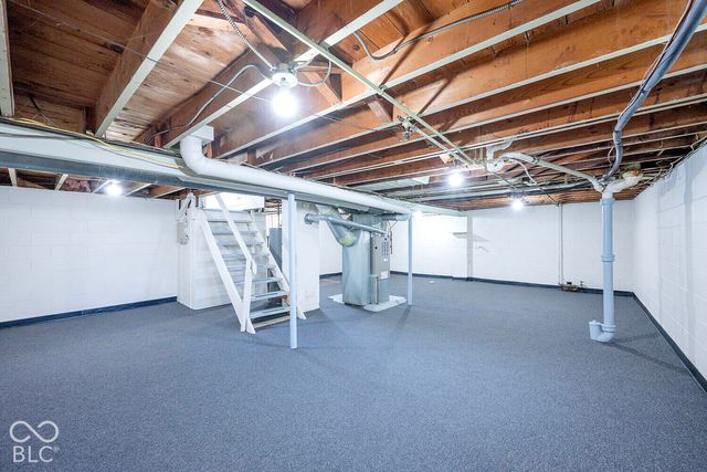 5338 E 19th Place, Indianapolis, IN 46218
