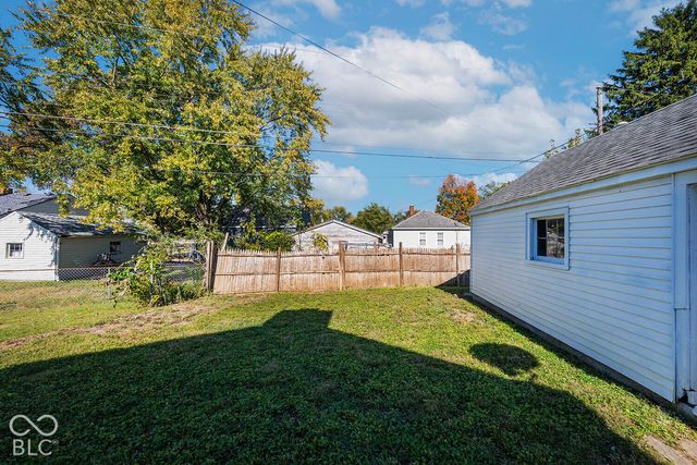 5338 E 19th Place, Indianapolis, IN 46218