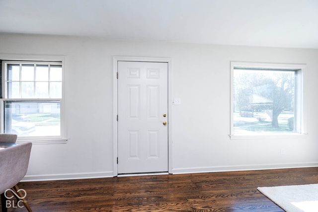 5338 E 19th Place, Indianapolis, IN 46218