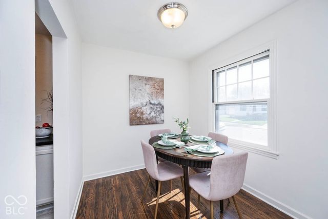 5338 E 19th Place, Indianapolis, IN 46218