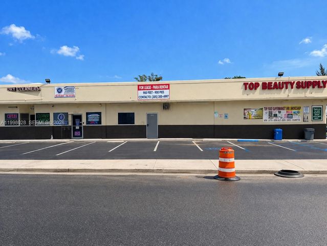 7509 NW 22nd Ave, Miami, FL 33147