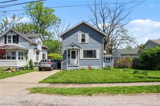 419 Meadow Lane, Painesville, OH 44077