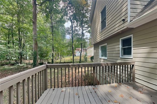 211 Mill Pointe Drive, Dallas, GA 30157
