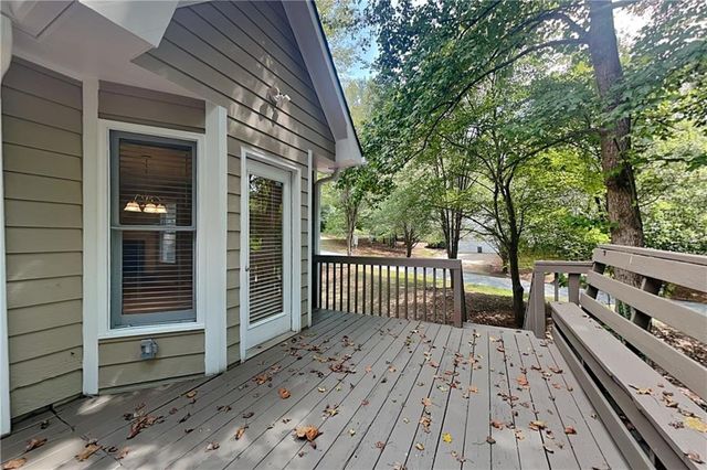 211 Mill Pointe Drive, Dallas, GA 30157