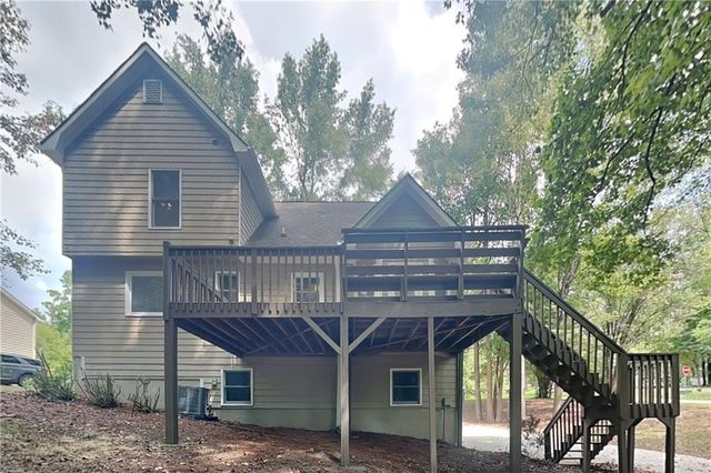 211 Mill Pointe Drive, Dallas, GA 30157