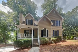 211 Mill Pointe Drive, Dallas, GA 30157