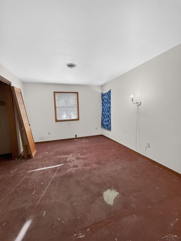 3636 E Nielson Road, Coleman, MI 48618