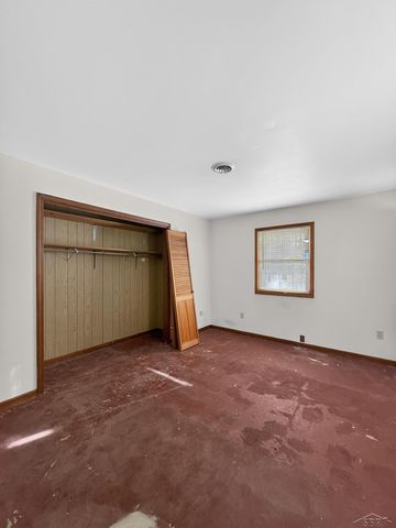 3636 E Nielson Road, Coleman, MI 48618