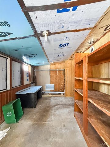 3636 E Nielson Road, Coleman, MI 48618