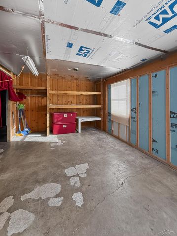 3636 E Nielson Road, Coleman, MI 48618