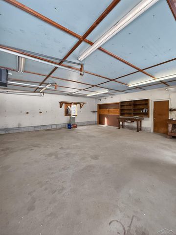 3636 E Nielson Road, Coleman, MI 48618