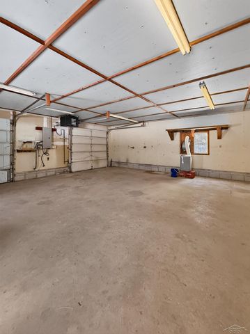 3636 E Nielson Road, Coleman, MI 48618