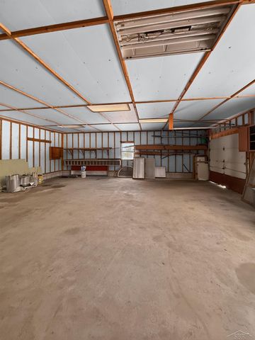 3636 E Nielson Road, Coleman, MI 48618