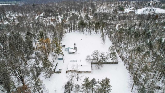 3636 E Nielson Road, Coleman, MI 48618