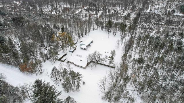 3636 E Nielson Road, Coleman, MI 48618