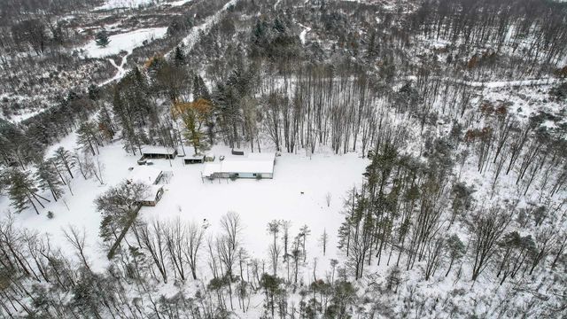 3636 E Nielson Road, Coleman, MI 48618