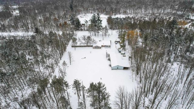 3636 E Nielson Road, Coleman, MI 48618