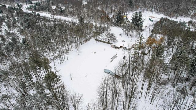 3636 E Nielson Road, Coleman, MI 48618