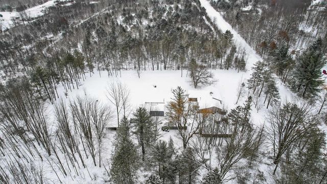 3636 E Nielson Road, Coleman, MI 48618