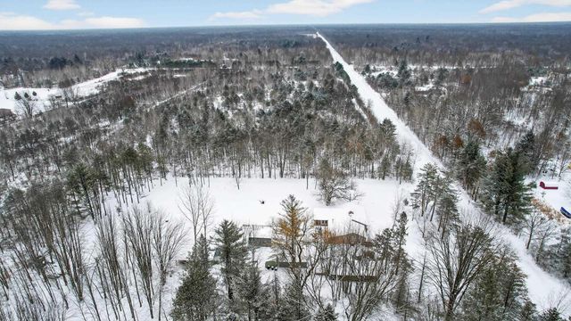 3636 E Nielson Road, Coleman, MI 48618