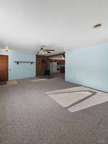 3636 E Nielson Road, Coleman, MI 48618