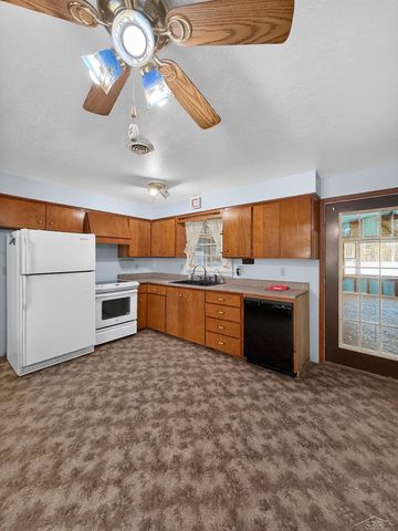 3636 E Nielson Road, Coleman, MI 48618